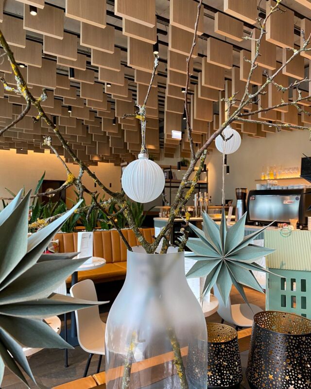 Weihnachtsfeier in St. Pölten, Lokal Rosmarin